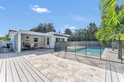 801 NE 19th Ter, Fort Lauderdale, FL 33304 - Photo 23