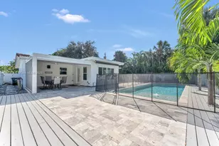 801 NE 19th Terrace, Fort Lauderdale, FL 33304 - Photo 23