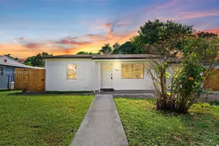 760 NW 126th St, North Miami, FL 33168 - Photo 1