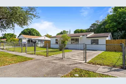 760 NW 126th St, North Miami, FL 33168 - Photo 33