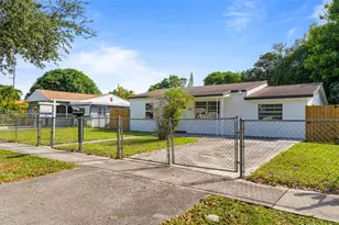 760 NW 126th St, North Miami, FL 33168 - Photo 33