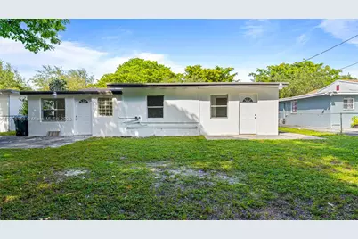 760 NW 126th St, North Miami, FL 33168 - Photo 29