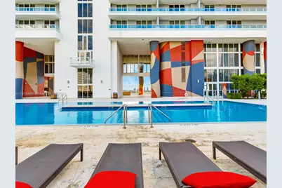 50 Biscayne Blvd #3902, Miami, FL 33132 - Photo 45