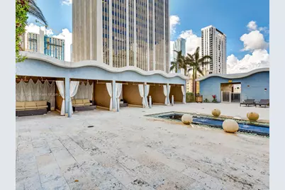 50 Biscayne Blvd #3902, Miami, FL 33132 - Photo 47