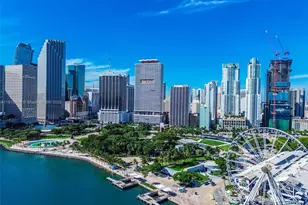 50 Biscayne Blvd, Miami, FL 33132 - Photo 33