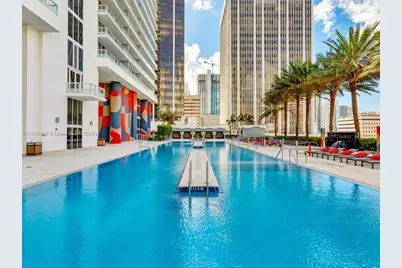 50 Biscayne Blvd #3902, Miami, FL 33132 - Photo 43