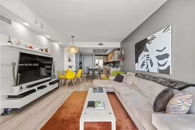 121 NE 34th St #1705, Miami, FL 33137 - Photo 3