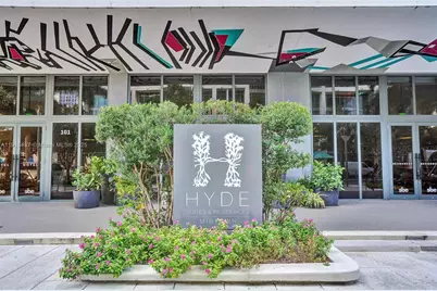 121 NE 34th St #1705, Miami, FL 33137 - Photo 15