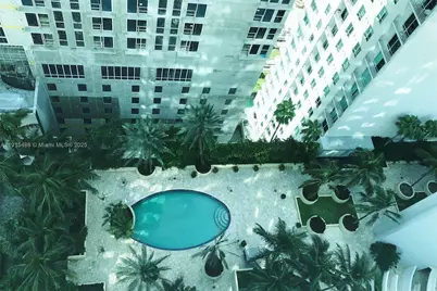 253 NE 2nd St #2706, Miami, FL 33132 - Photo 25