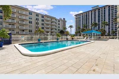 1801 S Ocean Drive #207, Hollywood, FL 33019 - Photo 17