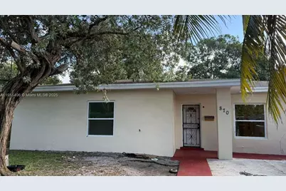 870 NE 142nd St #870, North Miami, FL 33161 - Photo 1