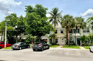 7886 Dixie Beach Cir, Tamarac, FL 33321 - Photo 11