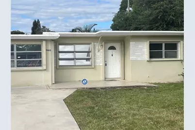5805 Moseley St, Hollywood, FL 33021 - Photo 1