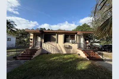551-553 NE 133rd St, North Miami, FL 33161 - Photo 1