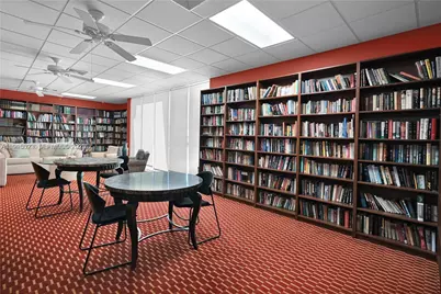 2100 Sans Souci Blvd #B1006, North Miami, FL 33181 - Photo 35