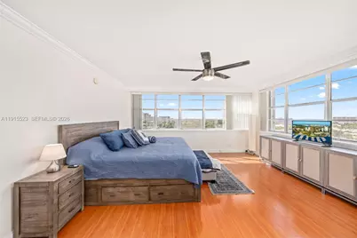 2100 Sans Souci Blvd #B1006, North Miami, FL 33181 - Photo 19