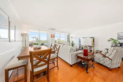 2100 Sans Souci Blvd #B1006, North Miami, FL 33181 - Photo 9