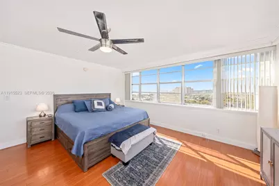 2100 Sans Souci Blvd #B1006, North Miami, FL 33181 - Photo 17