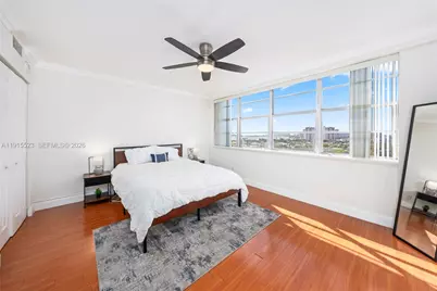 2100 Sans Souci Blvd #B1006, North Miami, FL 33181 - Photo 15