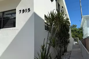 7915 Harding Ave, Miami Beach, FL 33141 - Photo 1