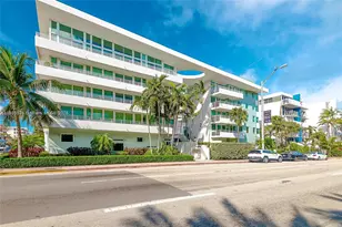 7800 Collins Ave, Miami Beach, FL 33141 - Photo 1