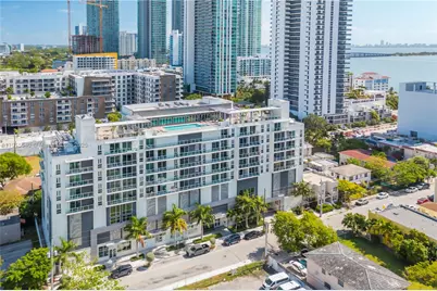 321 NE 26th St #CU-04, Miami, FL 33137 - Photo 11