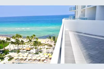 16699 Collins Ave #1105, Sunny Isles Beach, FL 33160 - Photo 13