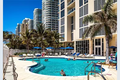 16699 Collins Ave #1105, Sunny Isles Beach, FL 33160 - Photo 19