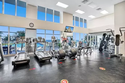 16699 Collins Ave #1105, Sunny Isles Beach, FL 33160 - Photo 25