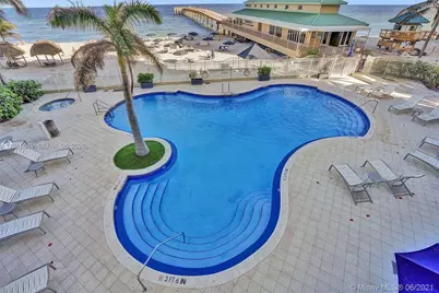 16699 Collins Ave #1105, Sunny Isles Beach, FL 33160 - Photo 17
