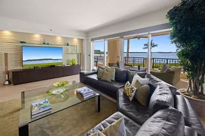 4924 Fisher Island Dr #4924, Miami Beach, FL 33109 - Photo 5