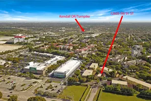 12605 SW 91st St, Miami, FL 33186 - Photo 1