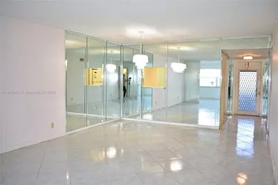 9721 Sunrise Lakes Blvd #108, Sunrise, FL 33322 - Photo 3