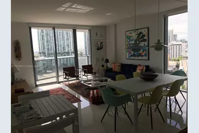 31 SE 6th St #1702, Miami, FL 33131 - Photo 9