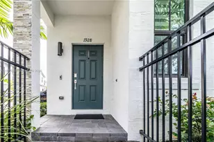 1928 SW 5th Blvd, Fort Lauderdale, FL 33312 - Photo 5