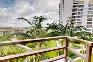 500 Three Islands Boulevard, Hallandale Beach, FL 33009 - Photo 51