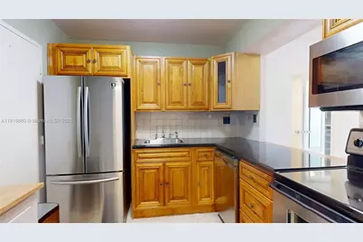 500 Three Islands Blvd #408, Hallandale Beach, FL 33009 - Photo 9
