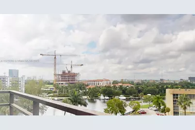 500 Three Islands Blvd #408, Hallandale Beach, FL 33009 - Photo 53