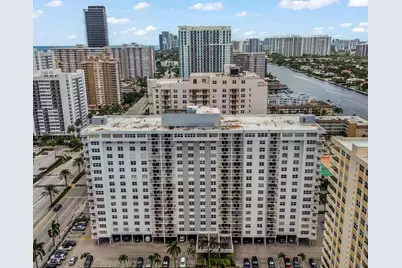 1849 S Ocean Dr #1203, Hallandale Beach, FL 33009 - Photo 31
