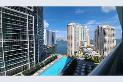 495 Brickell Ave #2206, Miami, FL 33131 - Photo 29