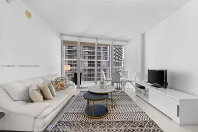 495 Brickell Ave #2206, Miami, FL 33131 - Photo 9