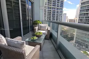 495 Brickell Ave, Miami, FL 33131 - Photo 29