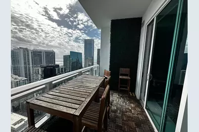 [Address not provided], Miami, FL 33131 - Photo 1