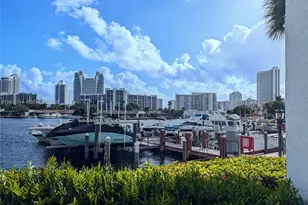 300 Three Islands Boulevard, Hallandale Beach, FL 33009 - Photo 35