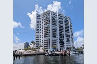 300 Three Islands Blvd #414, Hallandale Beach, FL 33009 - Photo 57