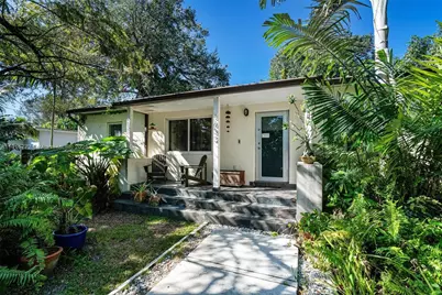 6632 SW 64th Ave, South Miami, FL 33143 - Photo 1