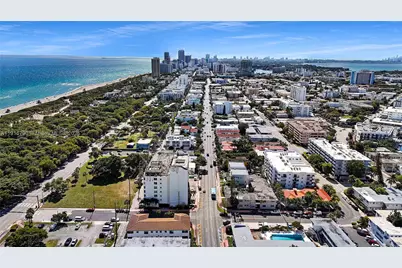 8255 Abbott Ave #403, Miami Beach, FL 33141 - Photo 45