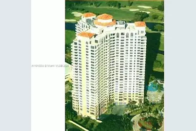 19501 W Country Club Dr #2310, Aventura, FL 33180 - Photo 1