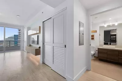 1080 Brickell Ave #3705, Miami, FL 33131 - Photo 19