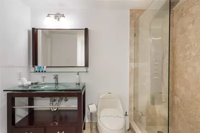 1750 N Bayshore Dr #3409, Miami, FL 33132 - Photo 17